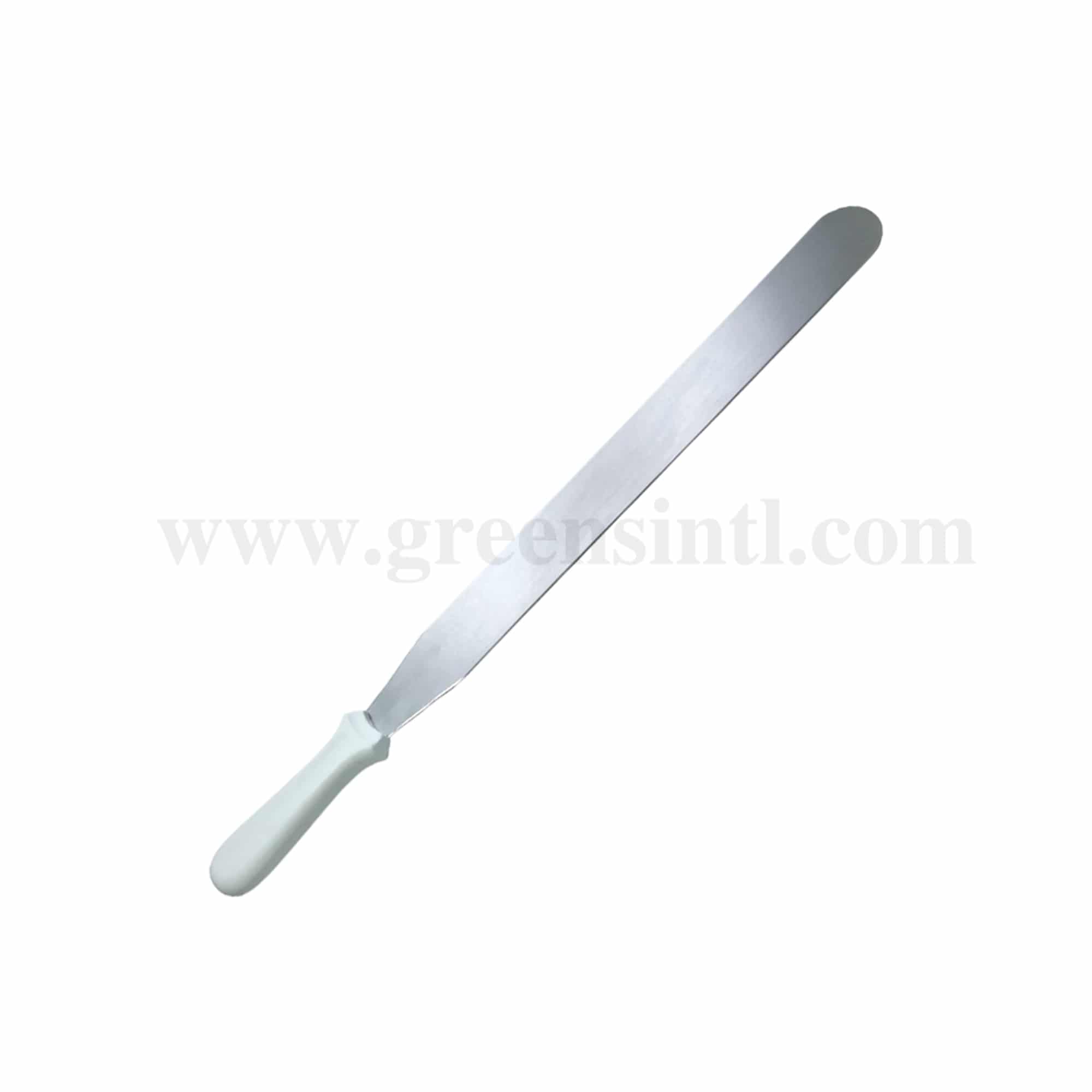 SICO Spatula White 300 mm