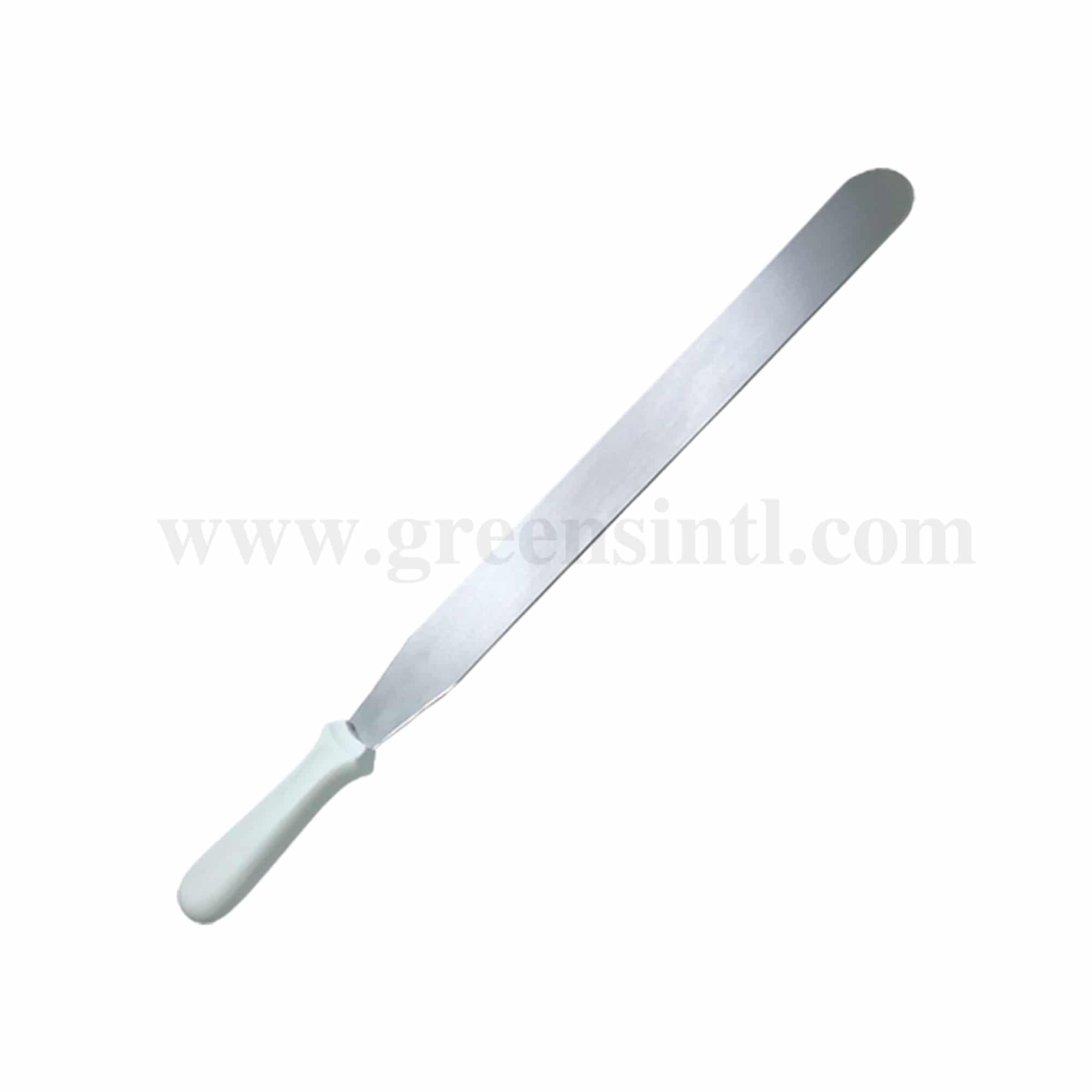 SICO Spatula White 360 mm