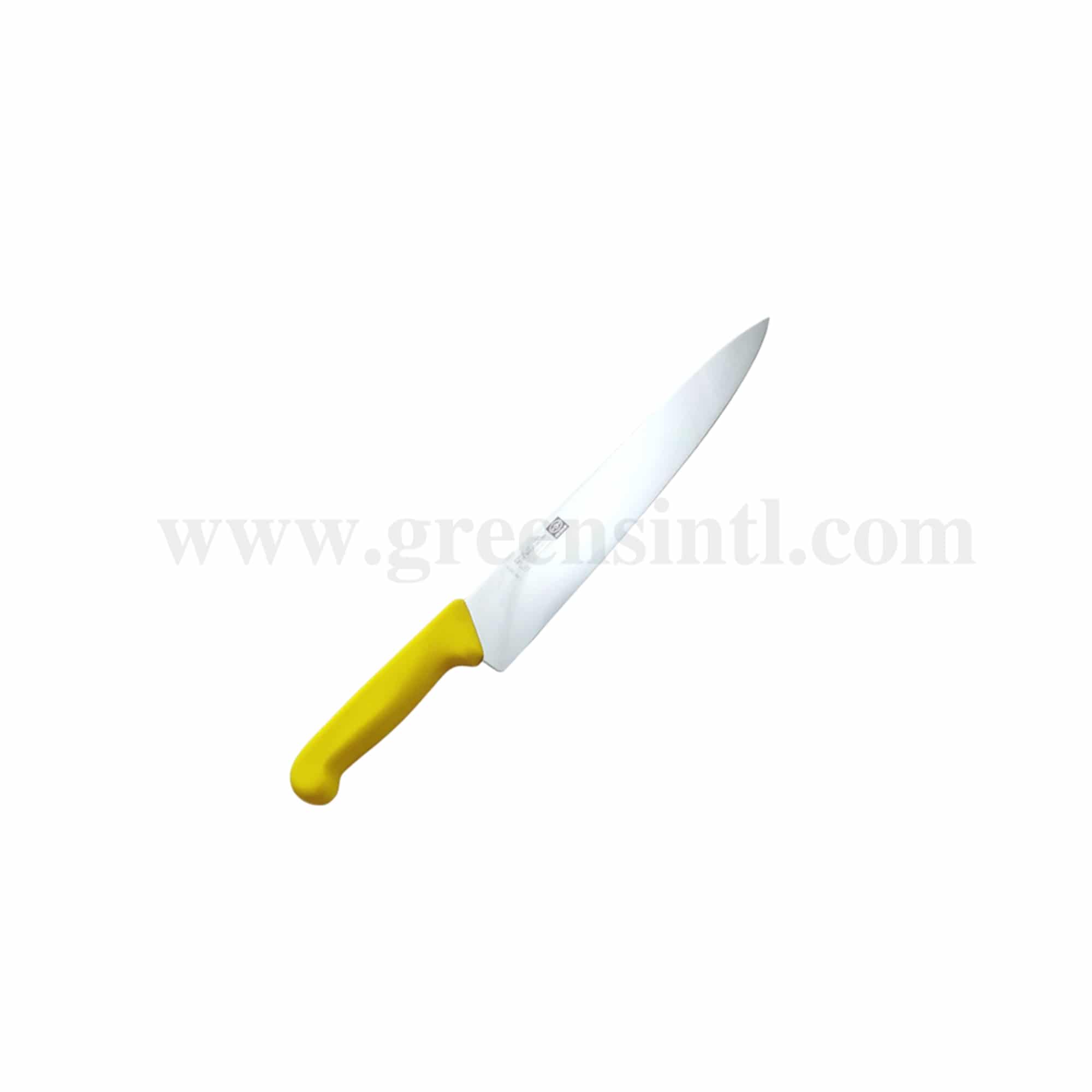 SICO Chef's Knife Yellow 160 mm