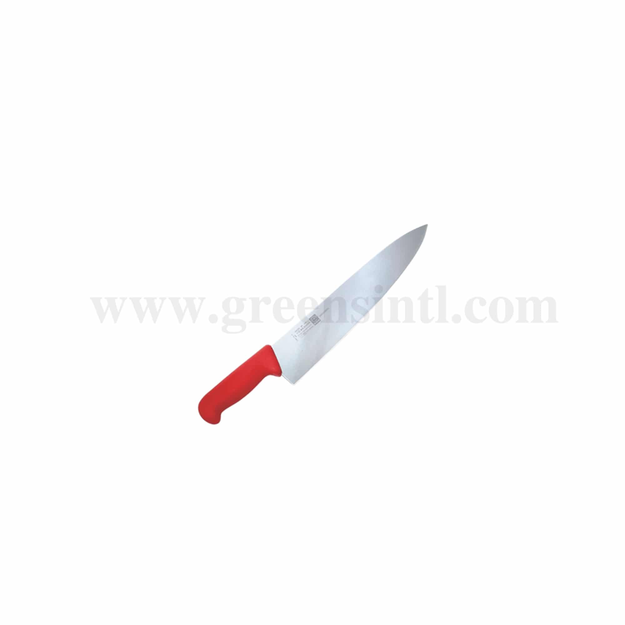 SICO Chef's Knife Red 160 mm