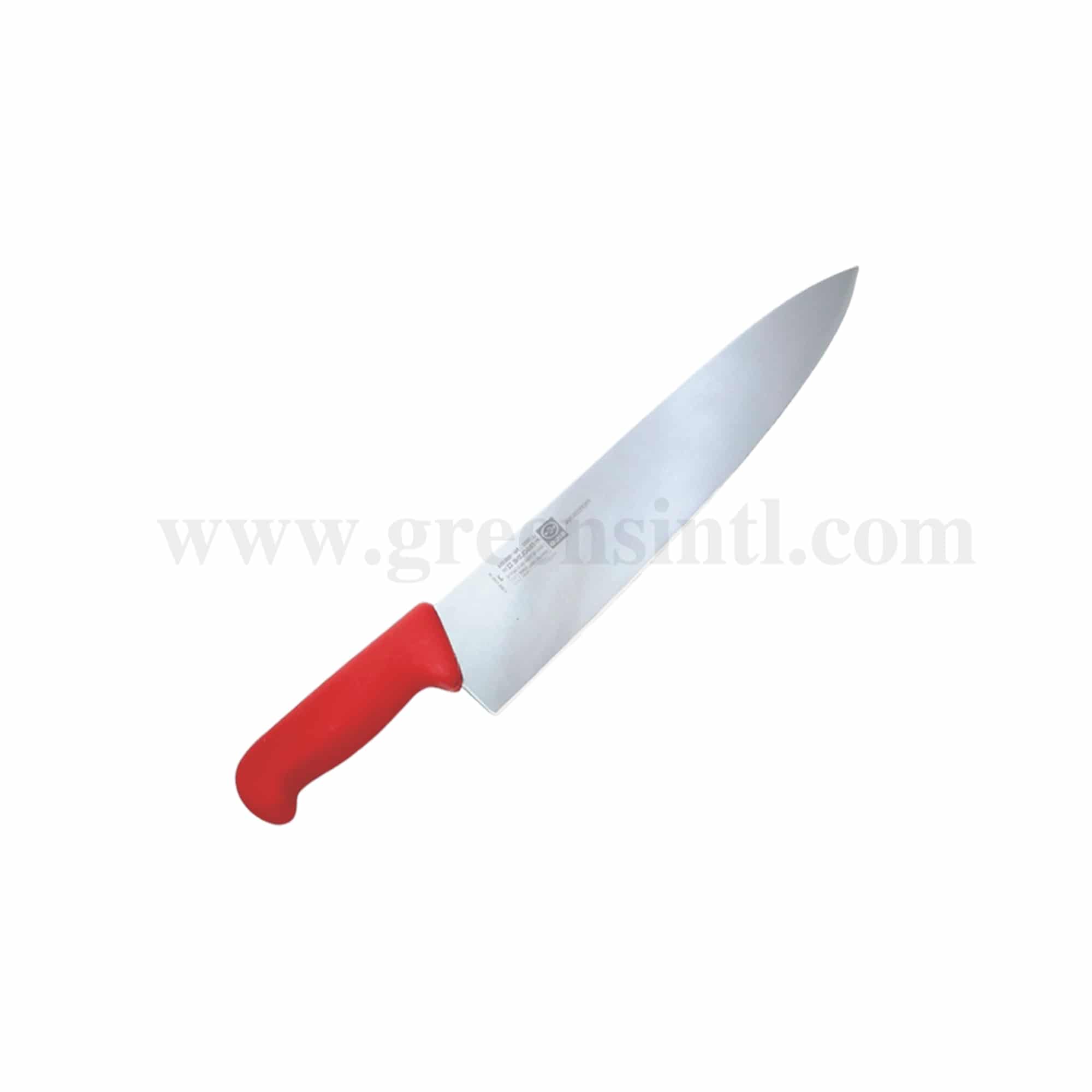 SICO Chef's Knife Red 200 mm