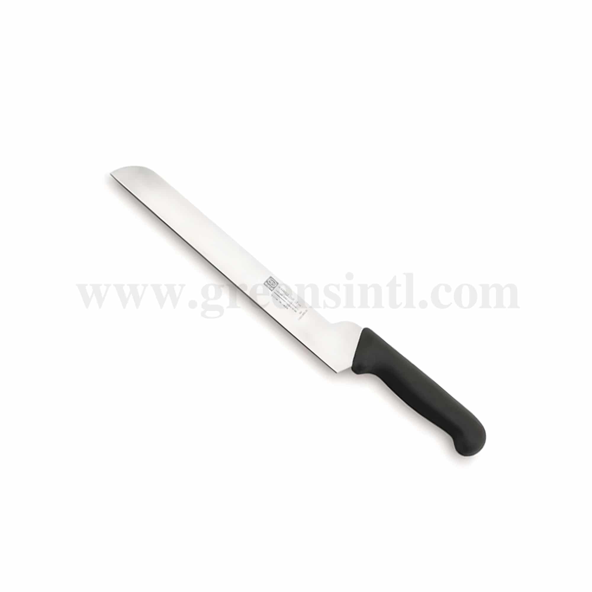 SICO Cheese Knife Black 250 mm