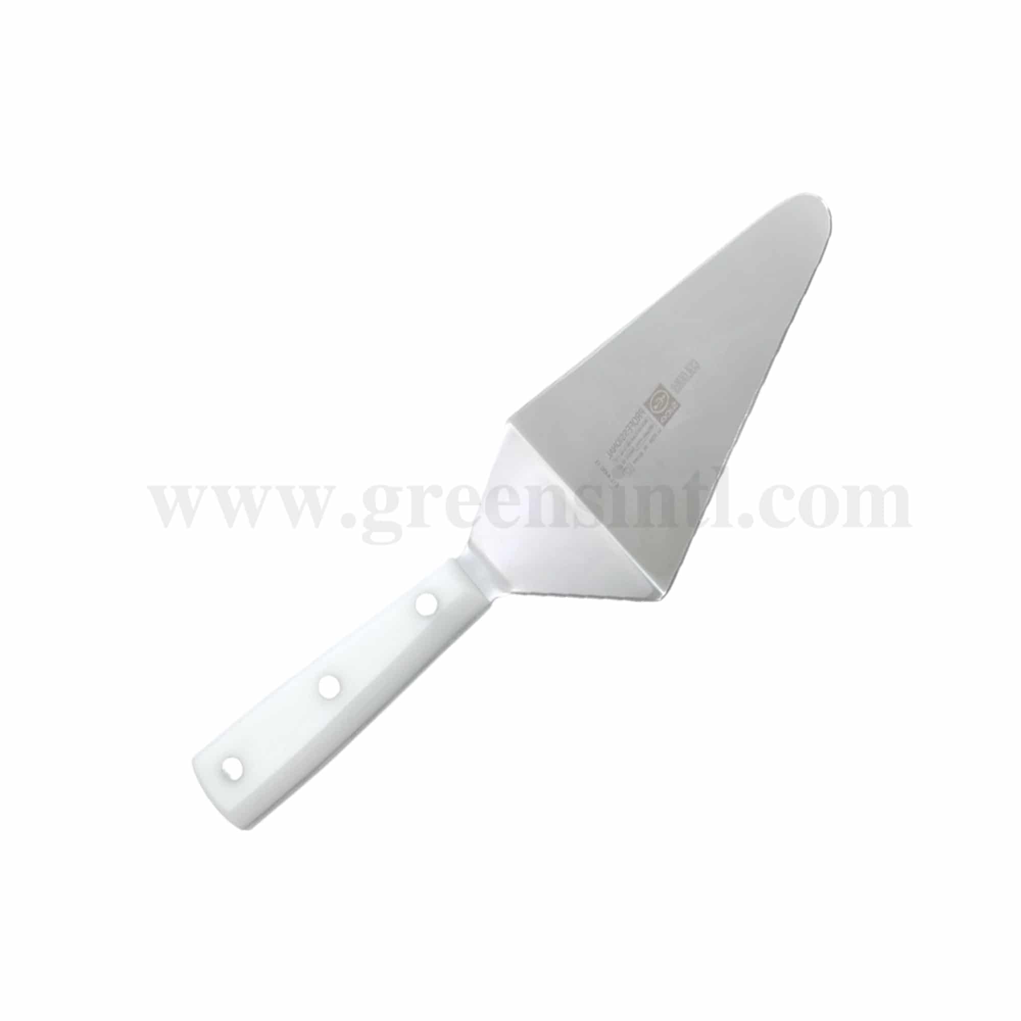 SICO Pie Spatula Prof White 150 mm