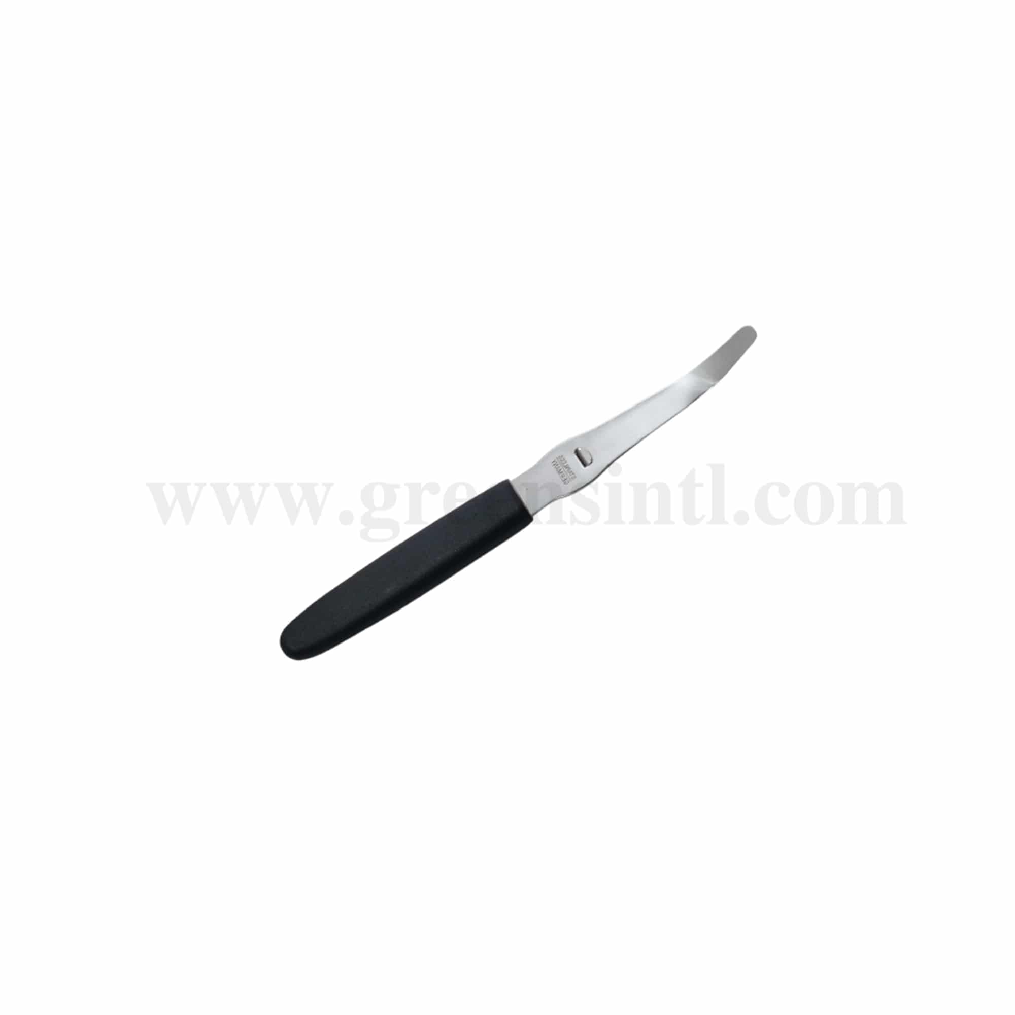 SICO Grapefruit Knife Black 100 mm