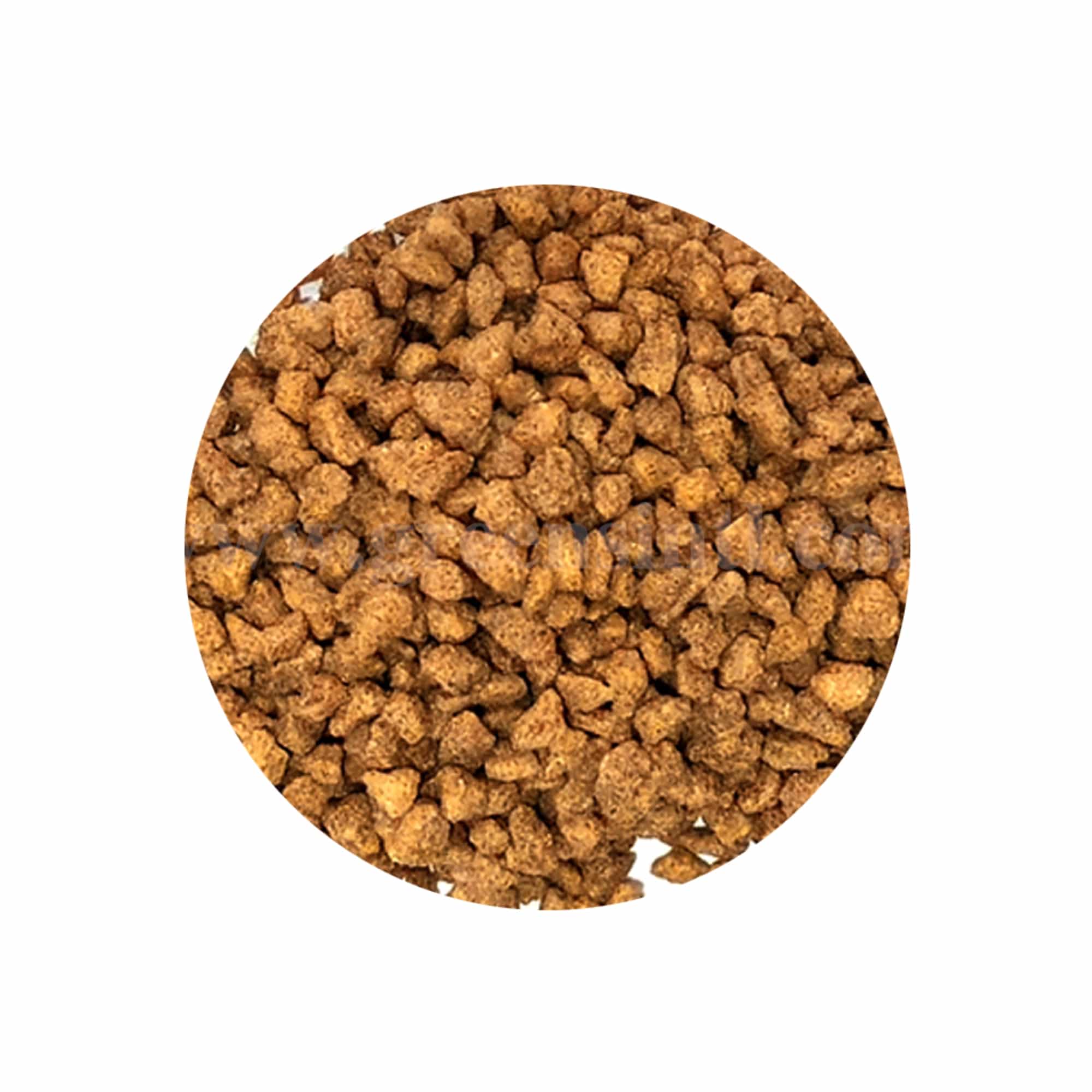 COUPLET SUGARS Pearl Sugar Cinnamon D20-5 Kg