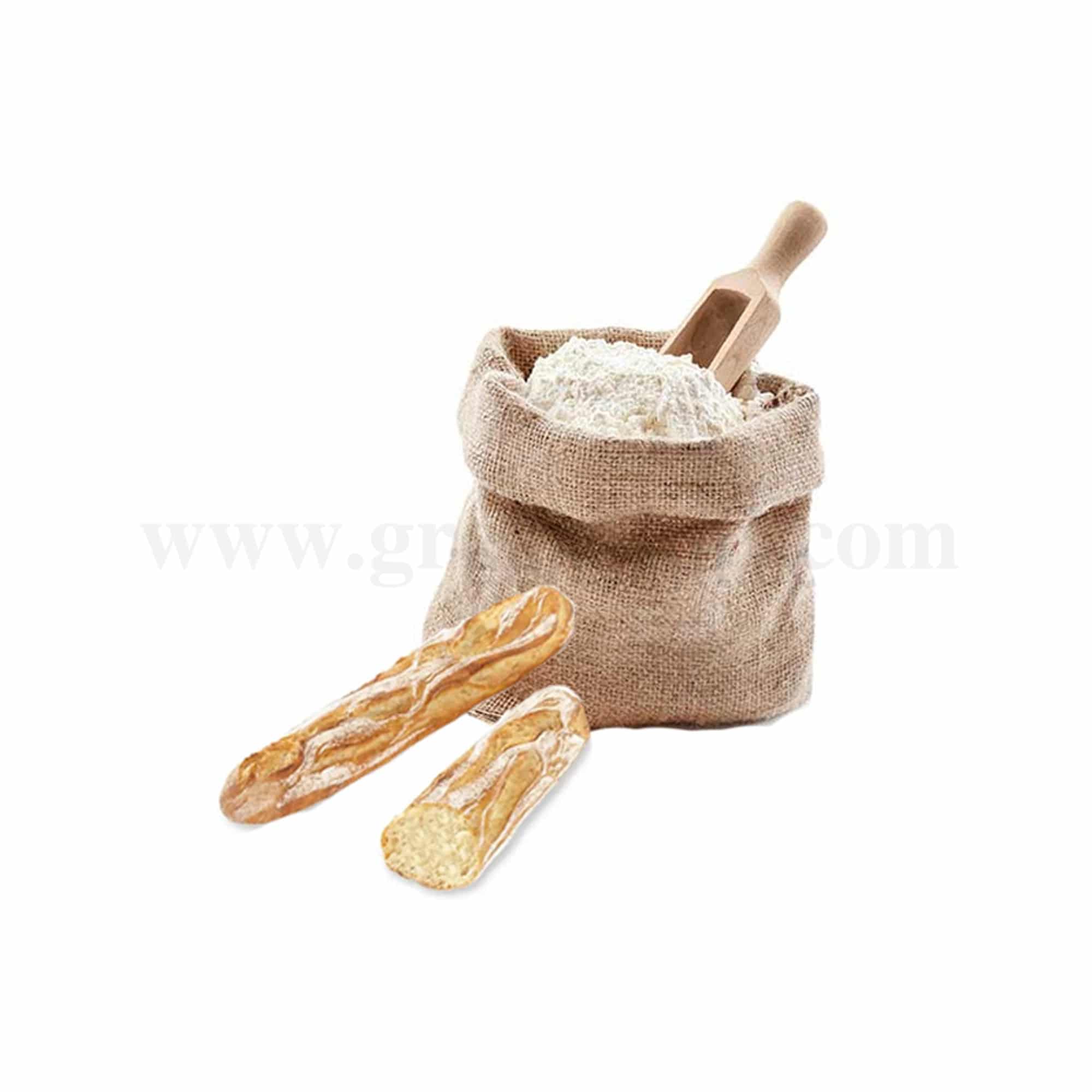 TRADITION T65-Traditional French Bread Flour 25 Kg