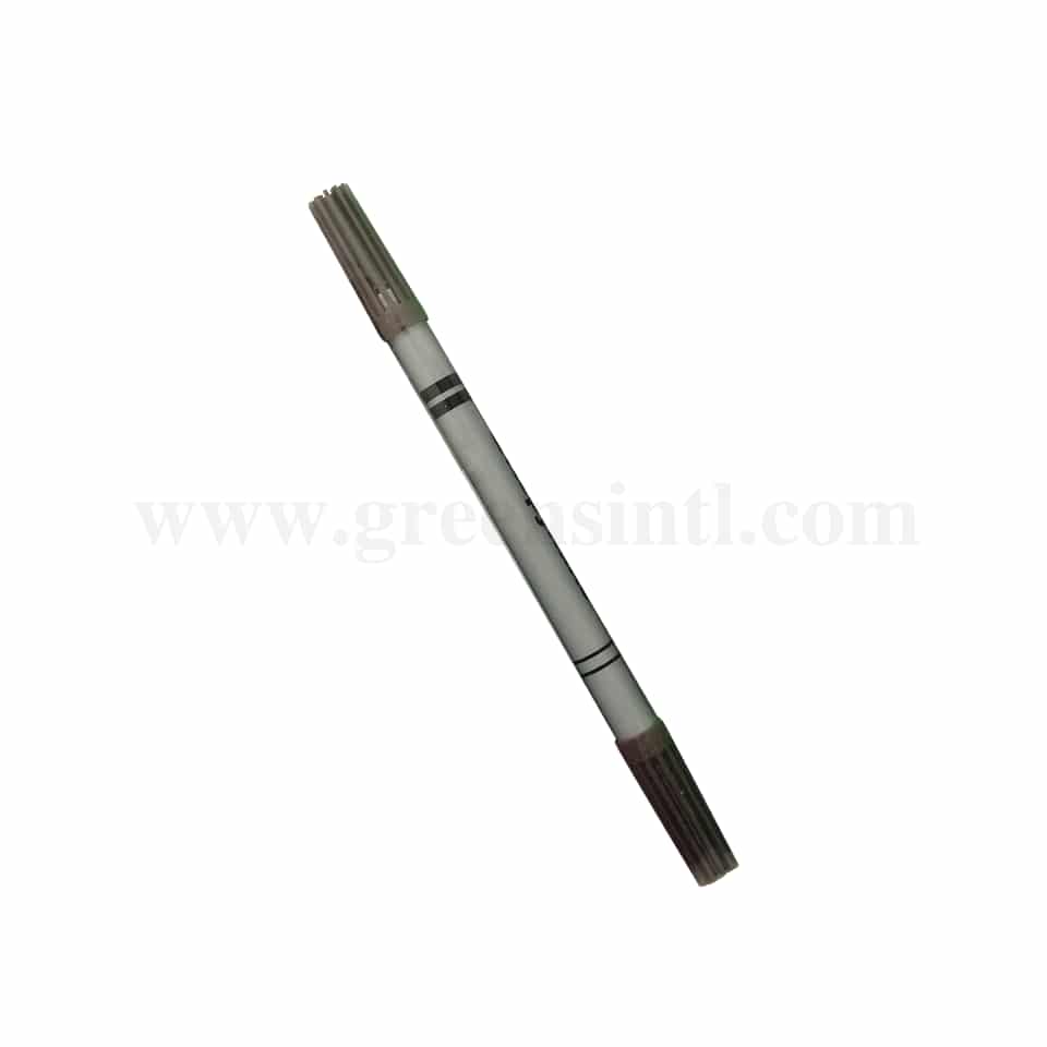 KOPYKAKE Edible Ink Pen Brown