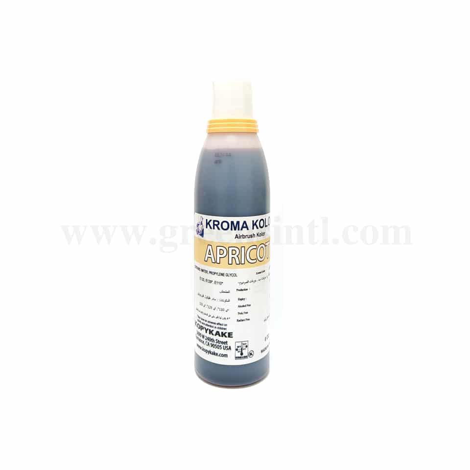 KOPYKAKE Kroma Kolor Flesh 8 oz.(240ml)