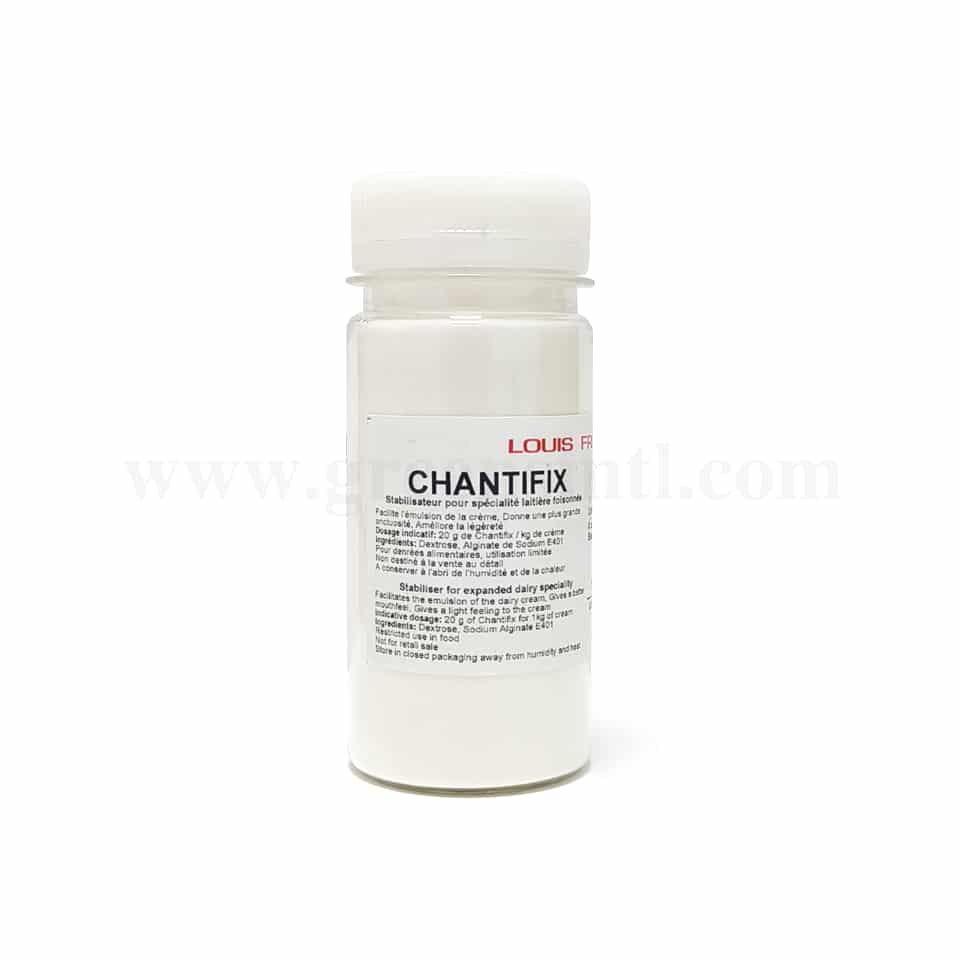 LOUIS FRANCOIS Chantifix 100g