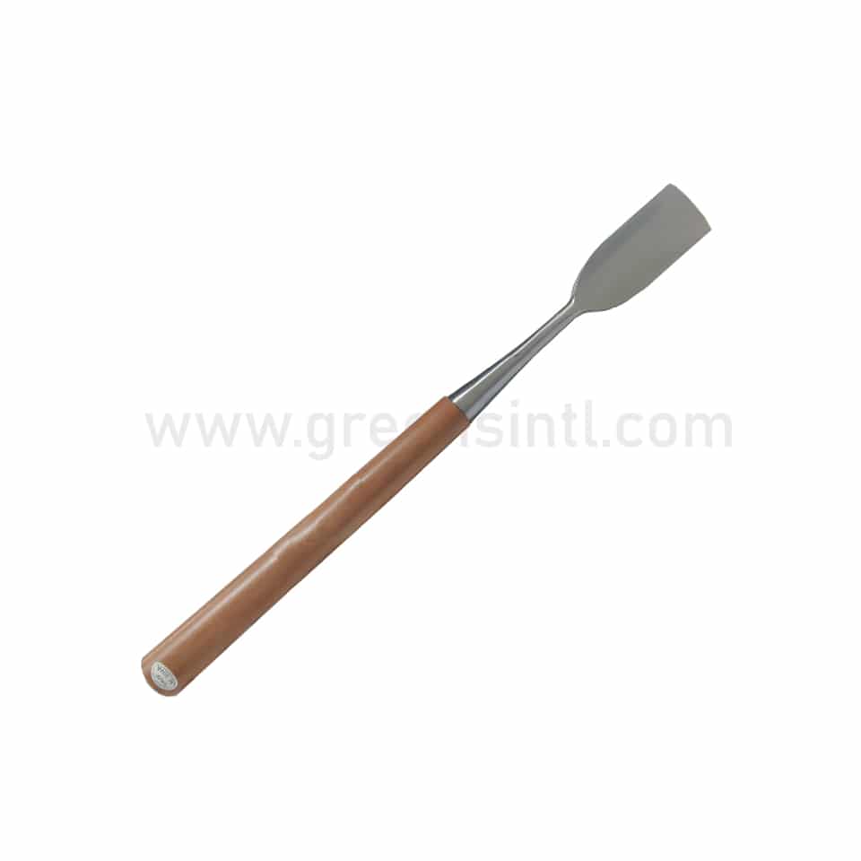 LOUIS TELLIER Ice Carving Chisel U Shape 345 x 30mm