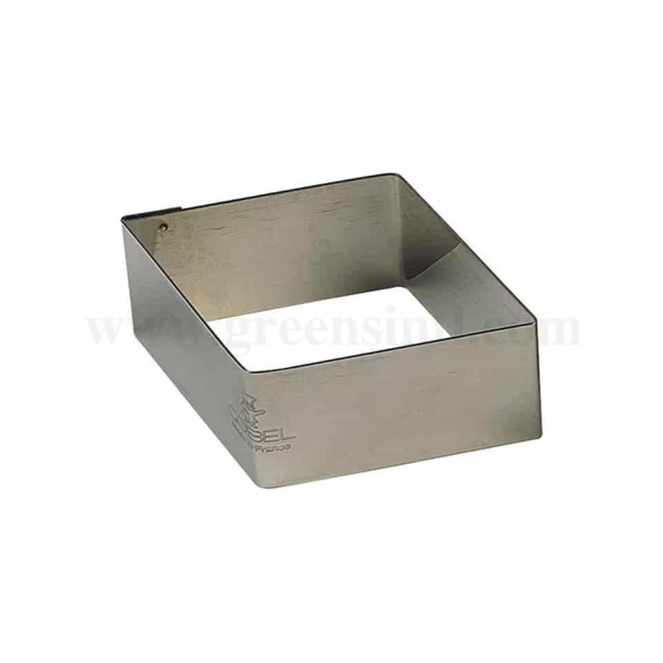 GOBEL Diamond Nonnette 90 x 60 x h30mm