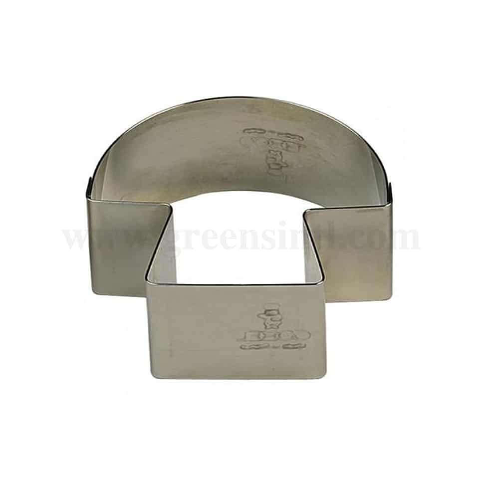 GOBEL Mushroom Nonnette 70 x h30mm