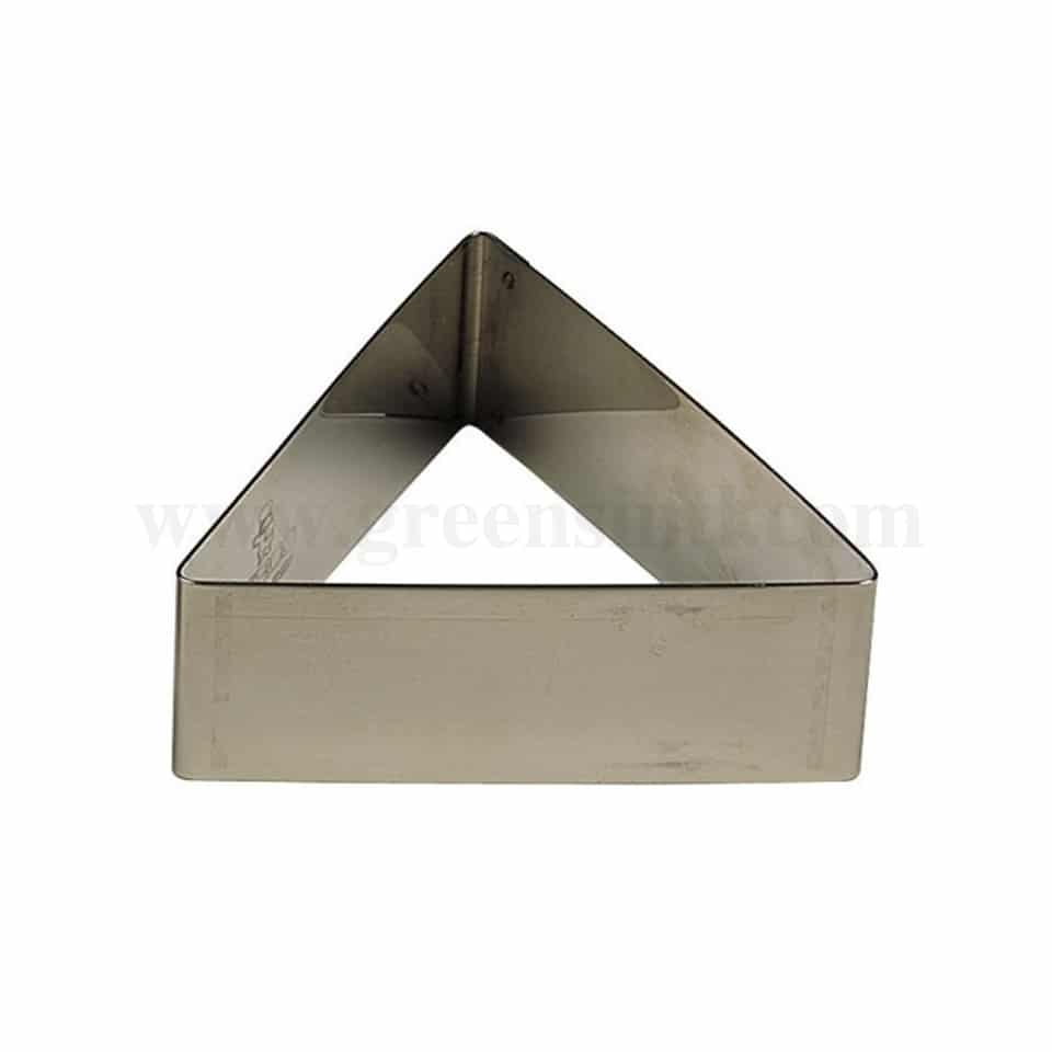 GOBEL Triangle Nonnette 70 x 60 x h30 mm