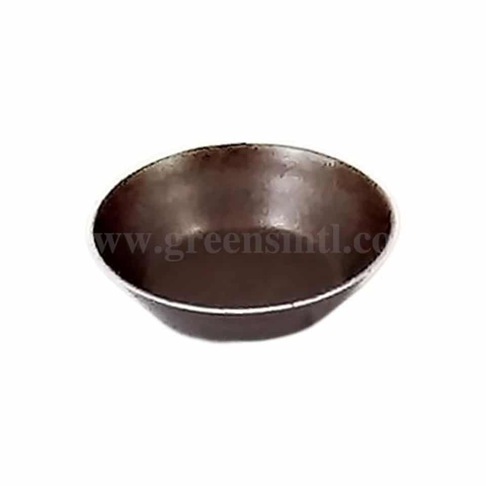 GOBEL Non-stick Petits fours Round 40 x 40 x h10mm