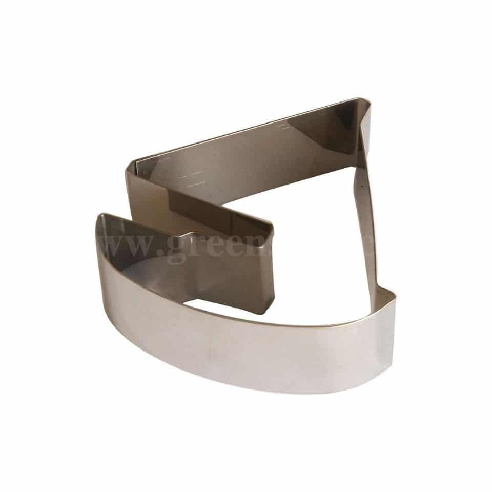 GOBEL Boat Nonnette 90 x 80 x h30 mm