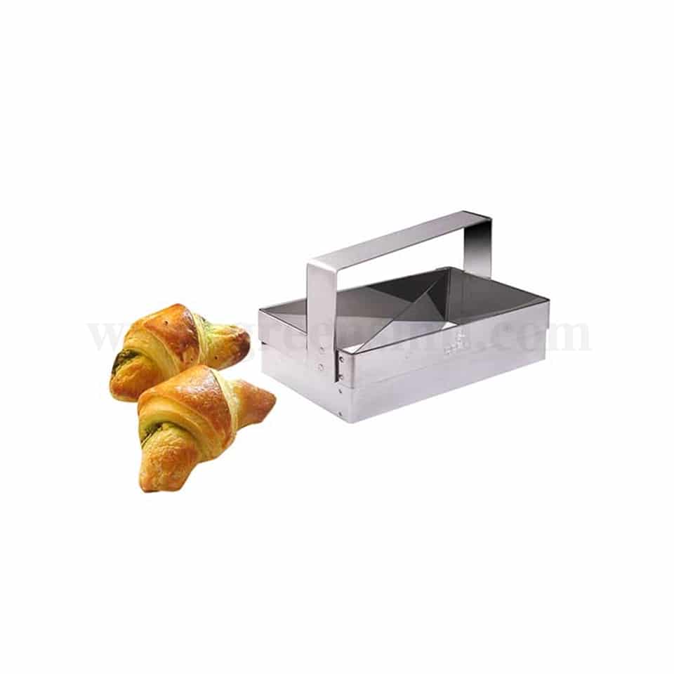 GOBEL Crossiant Cutter Small 100 x 65 x 90 mm