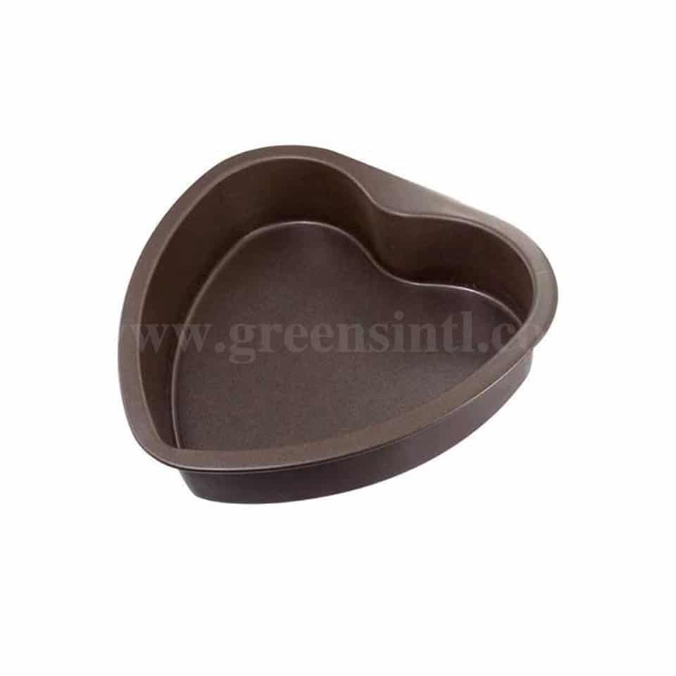 GOBEL Non-stick Heart-shaped Mould 160 x 50 x h35mm