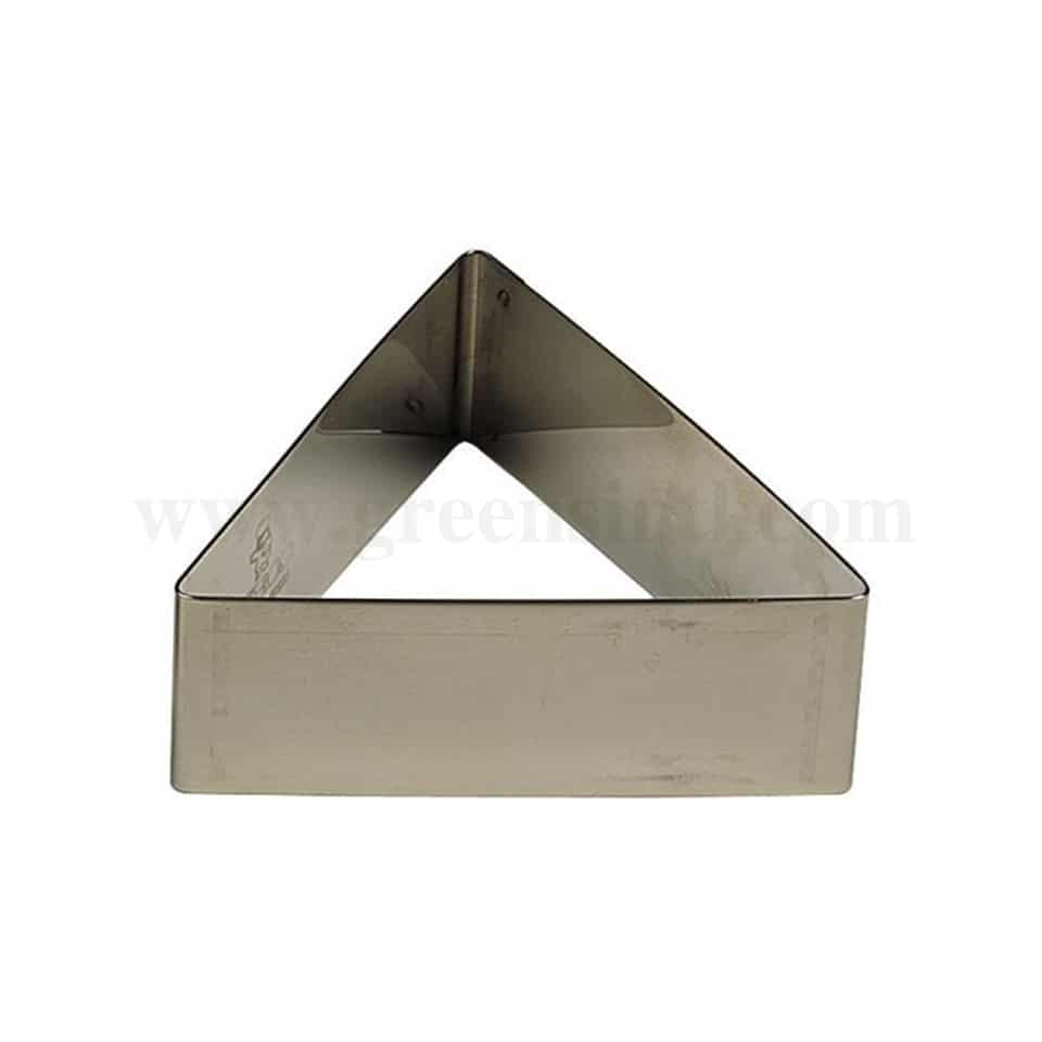 GOBEL Triangle Nonnette 60 x 50 x h30 mm