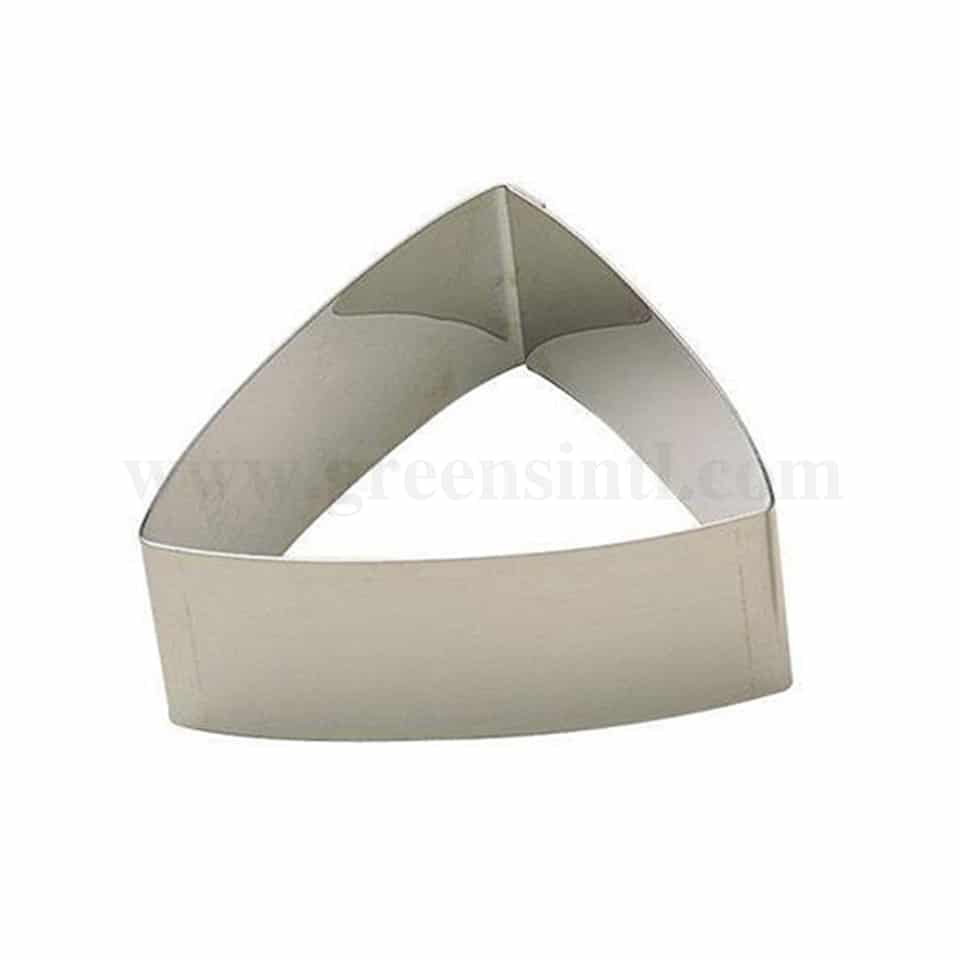 GOBEL Triangle Nonnette 40 x 35 x h30 mm