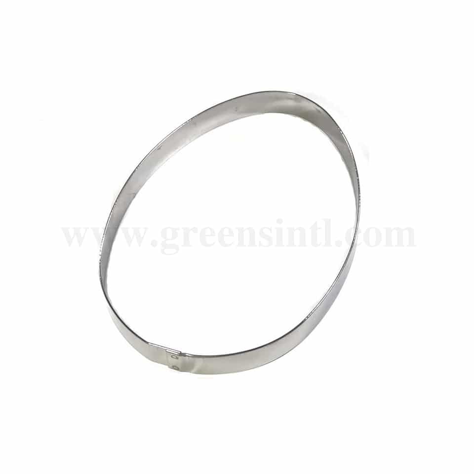 GOBEL Egg Nonnette 200 x 140 x h45 mm