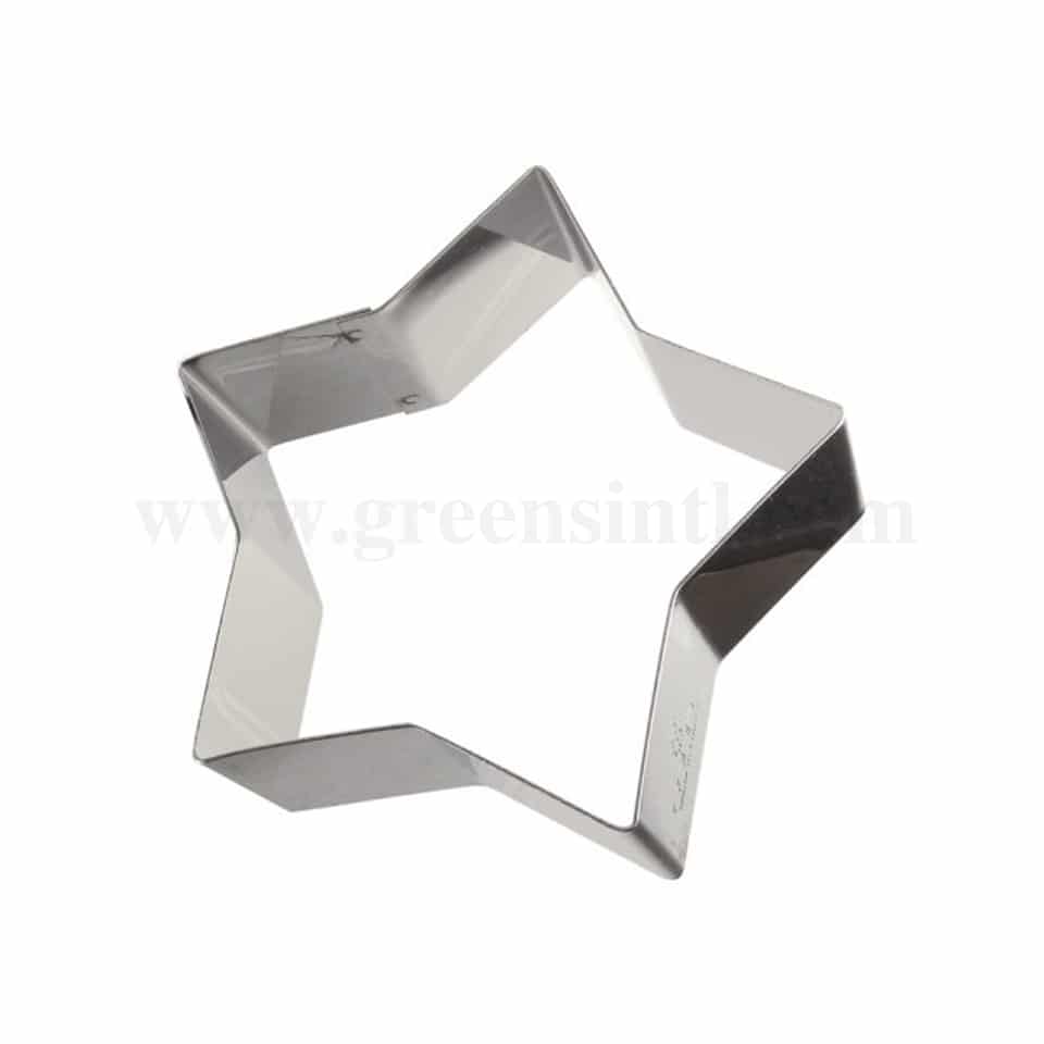 GOBEL Star Nonnette 90 x 85 x h30 mm