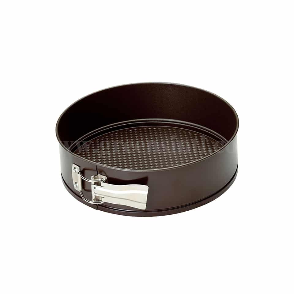 GOBEL Non-stick Springform Removable Bottom D 260 x h 70 mm