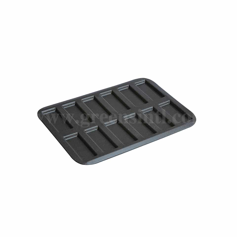 GOBEL Non-stick Mini-financiers tray 290 x 198 mm