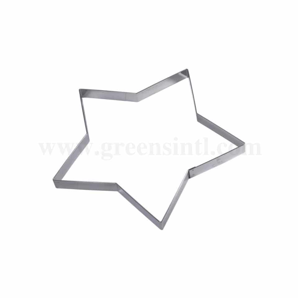 GOBEL Star Nonnette 210 x 200 x h15mm
