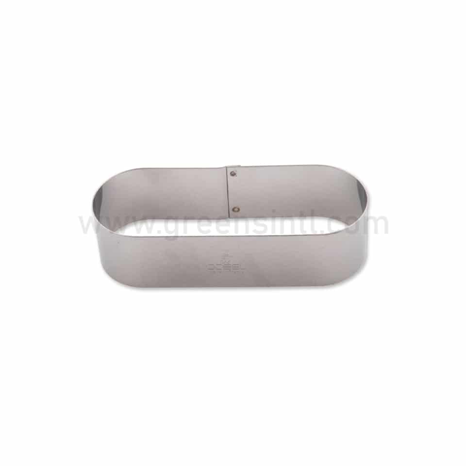 GOBEL Oblong Nonnette 110 x 40 x h30 mm