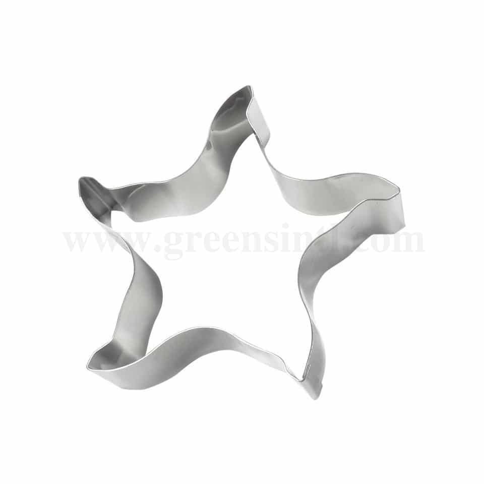 GOBEL Sea Star Nonnette 120 x 120 x h30 mm