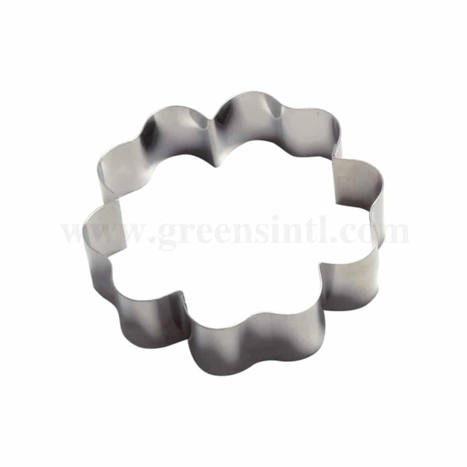 GOBEL Flower Nonnette D 115 mm, H 30 mm