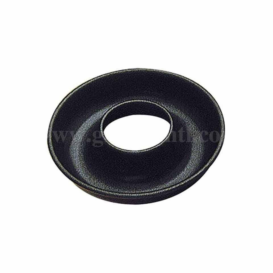 GOBEL Non-stick Individual Uncorked savarin D120 x h25 mm