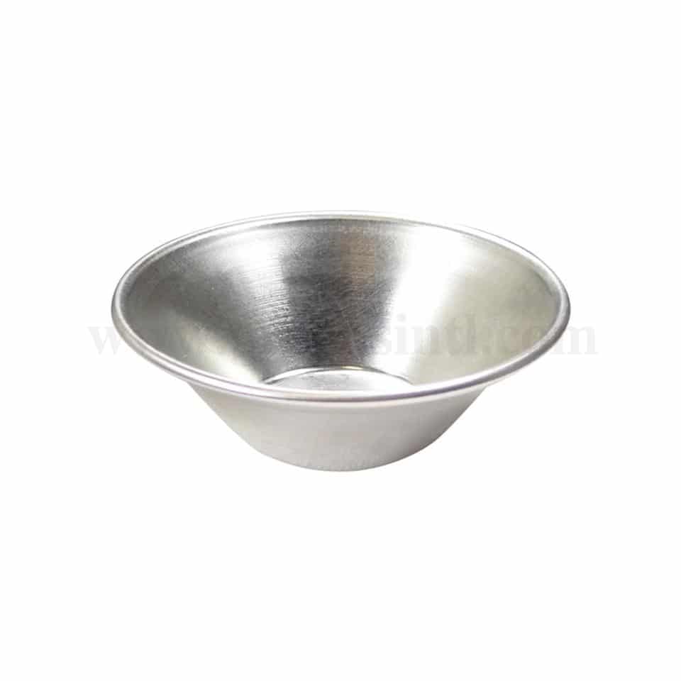 GOBEL Pasteis De Nata Mould D 75 x h 25 mm