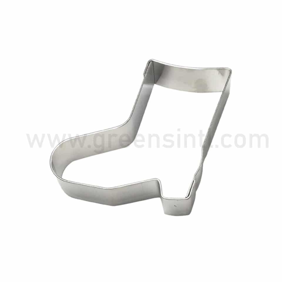 GOBEL Cookie Cutter Boot 55 x 50 x h15 mm