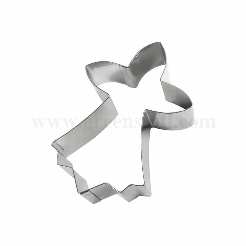 GOBEL Ermine Nonnette 105 x 75 x h30mm