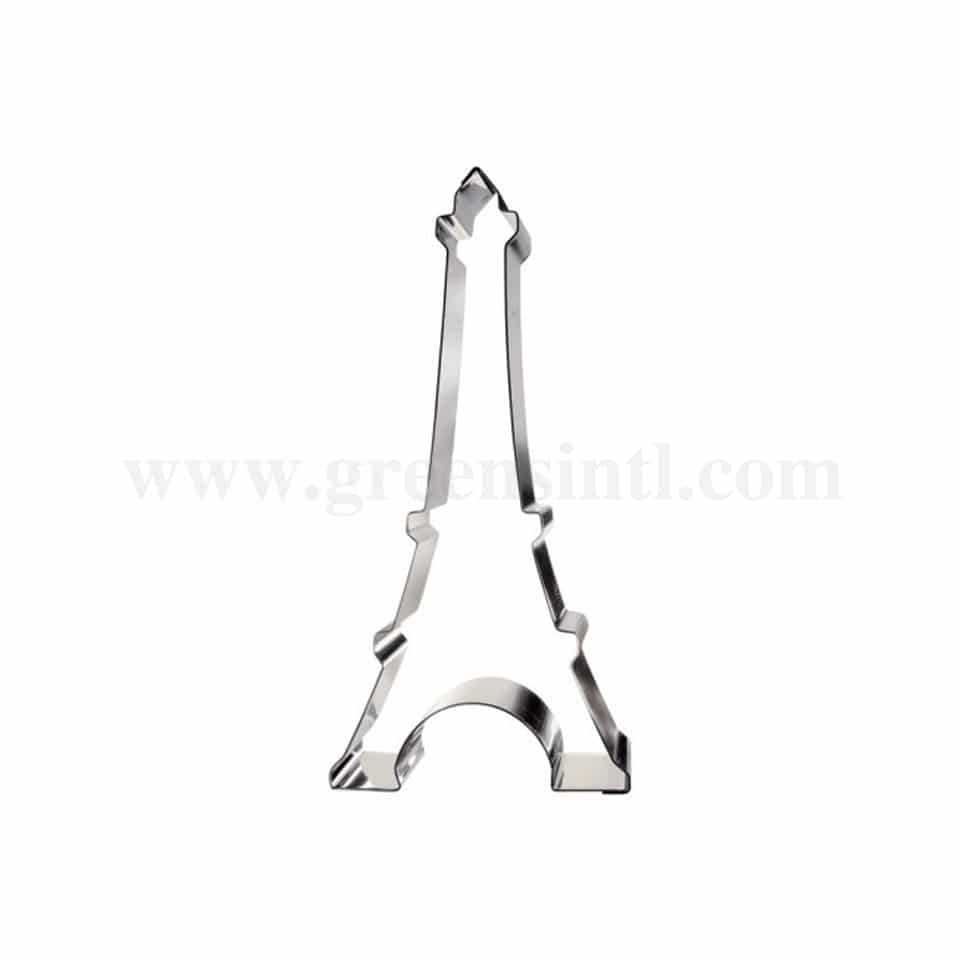 GOBEL Eiffel Tower nonnette 190 x 90 x h30 mm