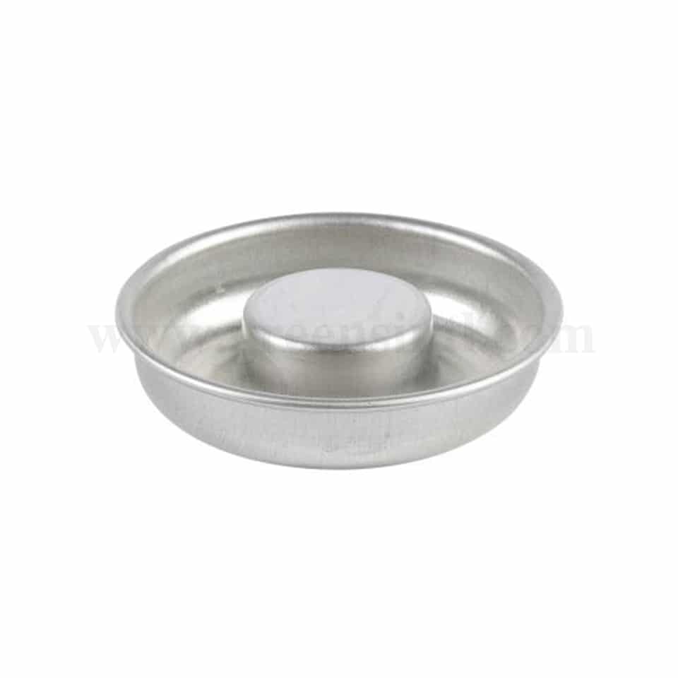 GOBEL Single Serving Savarin Mould D80xh20mm