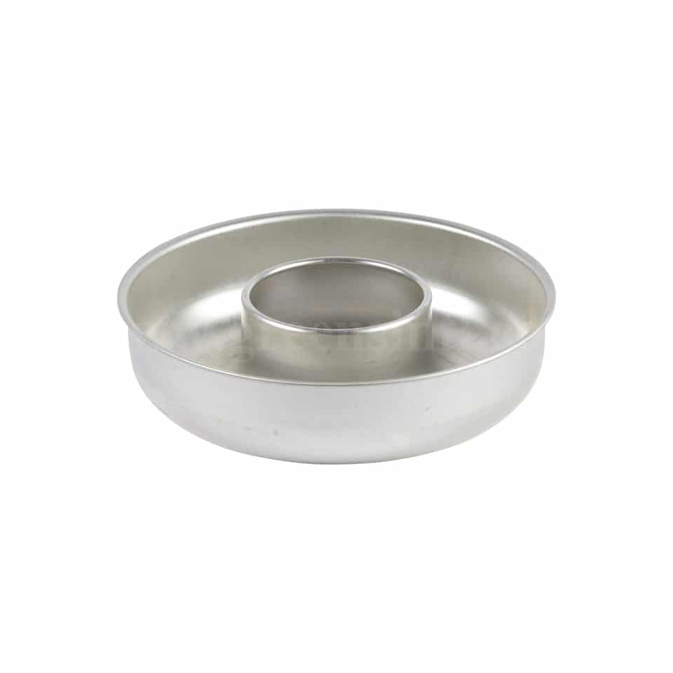 GOBEL Deep Savarin or Ring Mould - D240 mm - h58 mm