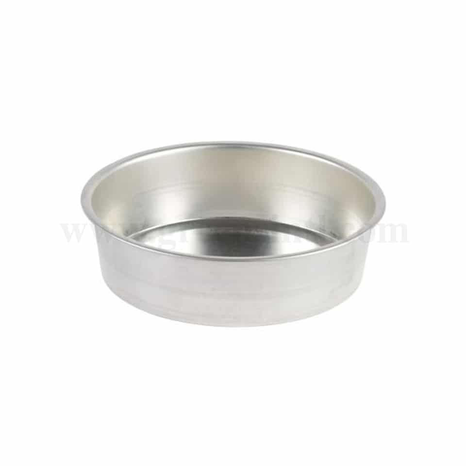 GOBEL Round bread mold D230/200 x h60 mm