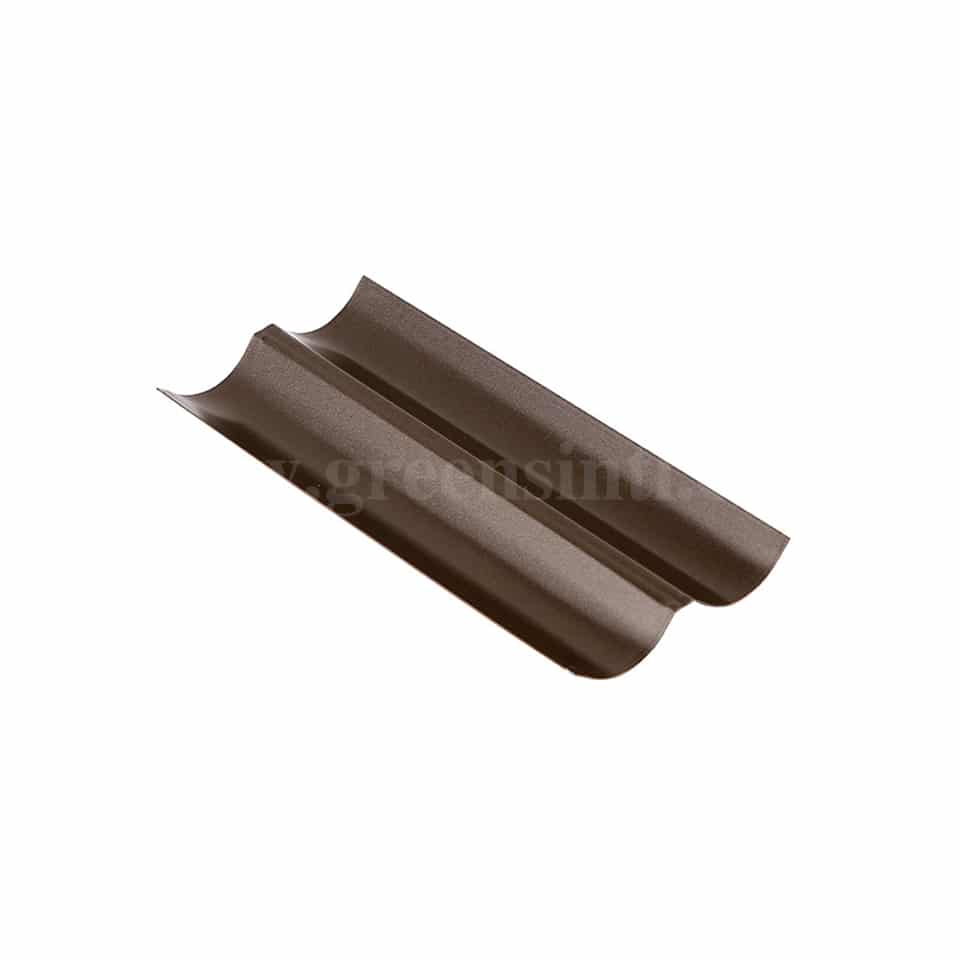 GOBEL Non-stick French Baguette Baking Pan - 380 x 160 mm