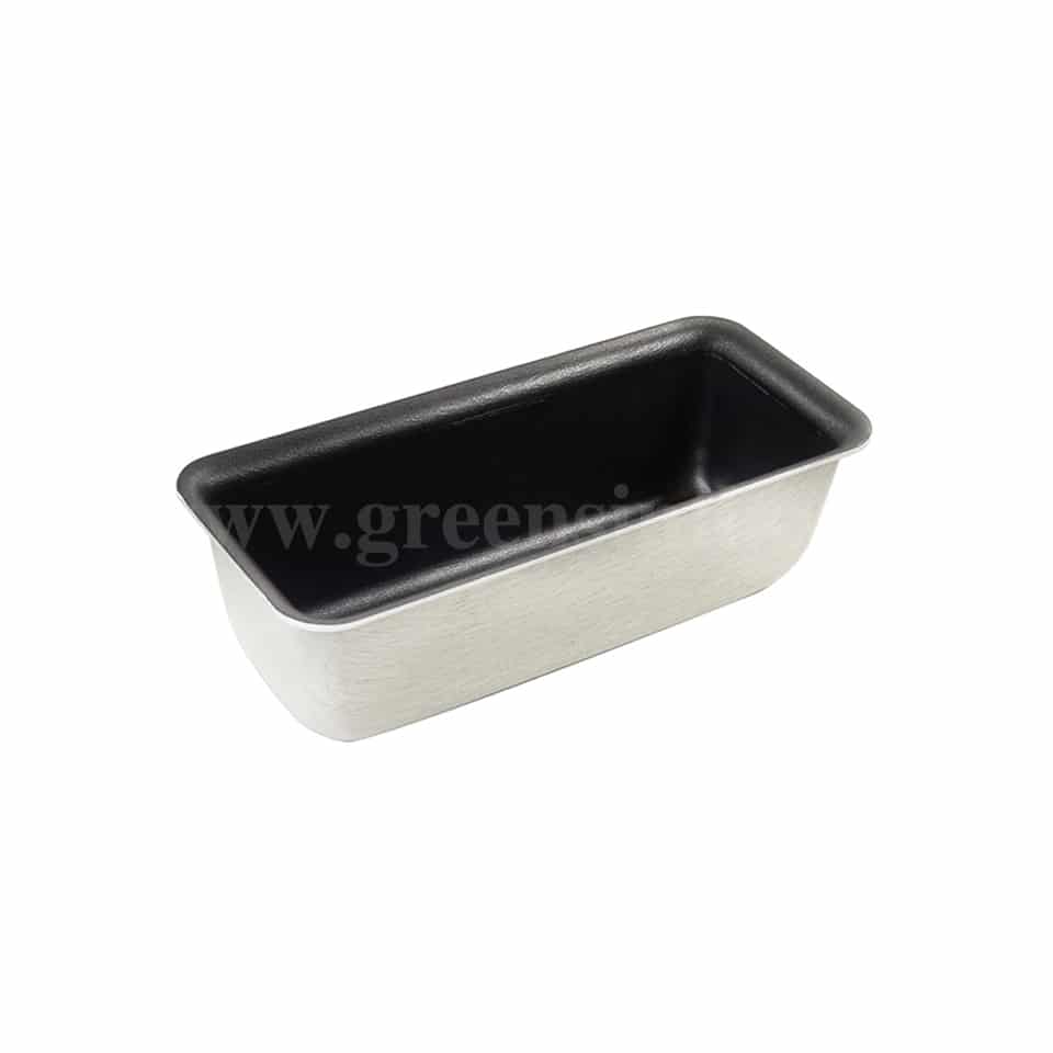 GOBEL Non-stick Coated Aluminium Cake Pan 100x38x35 mm