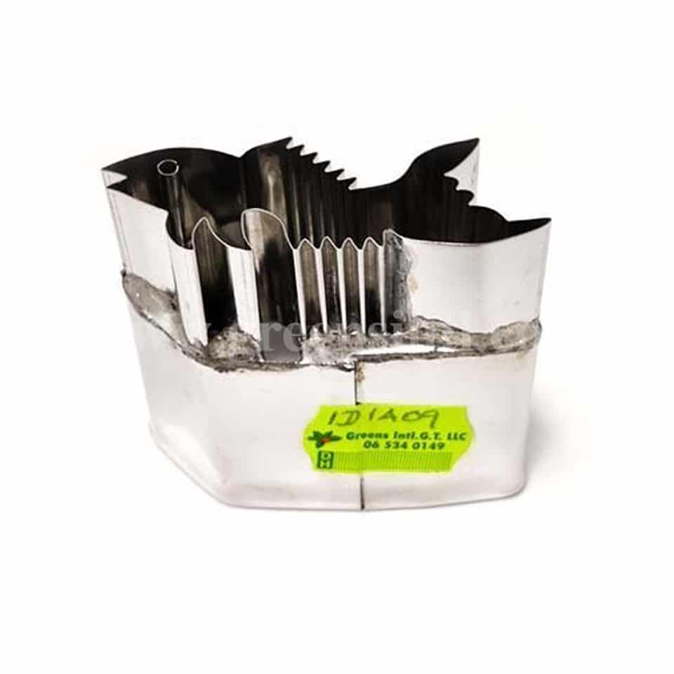 LOUIS TELLIER Cutter Shark 66 x 25 mm