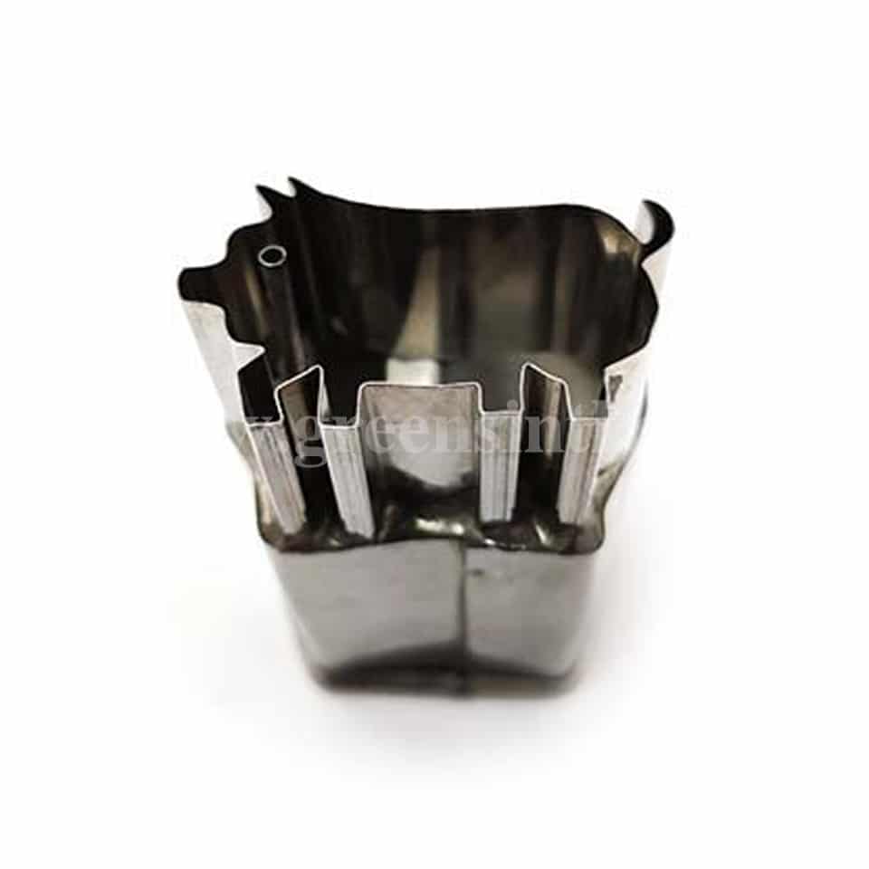 LOUIS TELLIER Cutter Pig 45 x 26 mm