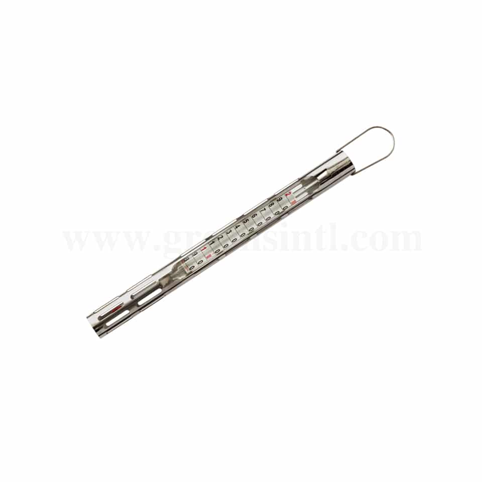 LOUIS TELLIER Candy Thermometer +80° C +200° C