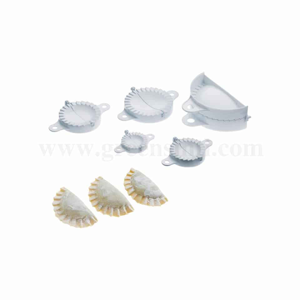 LOUIS TELLIER Liner Molds - 5 sizes