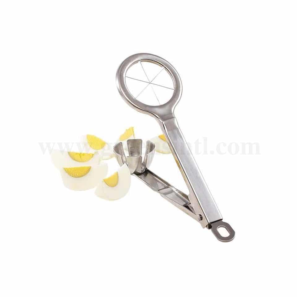 LOUIS TELLIER Egg Wedge Cutter 6 Sections