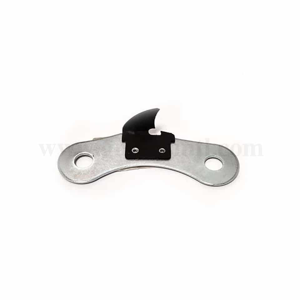 LOUIS TELLIER Can opener
