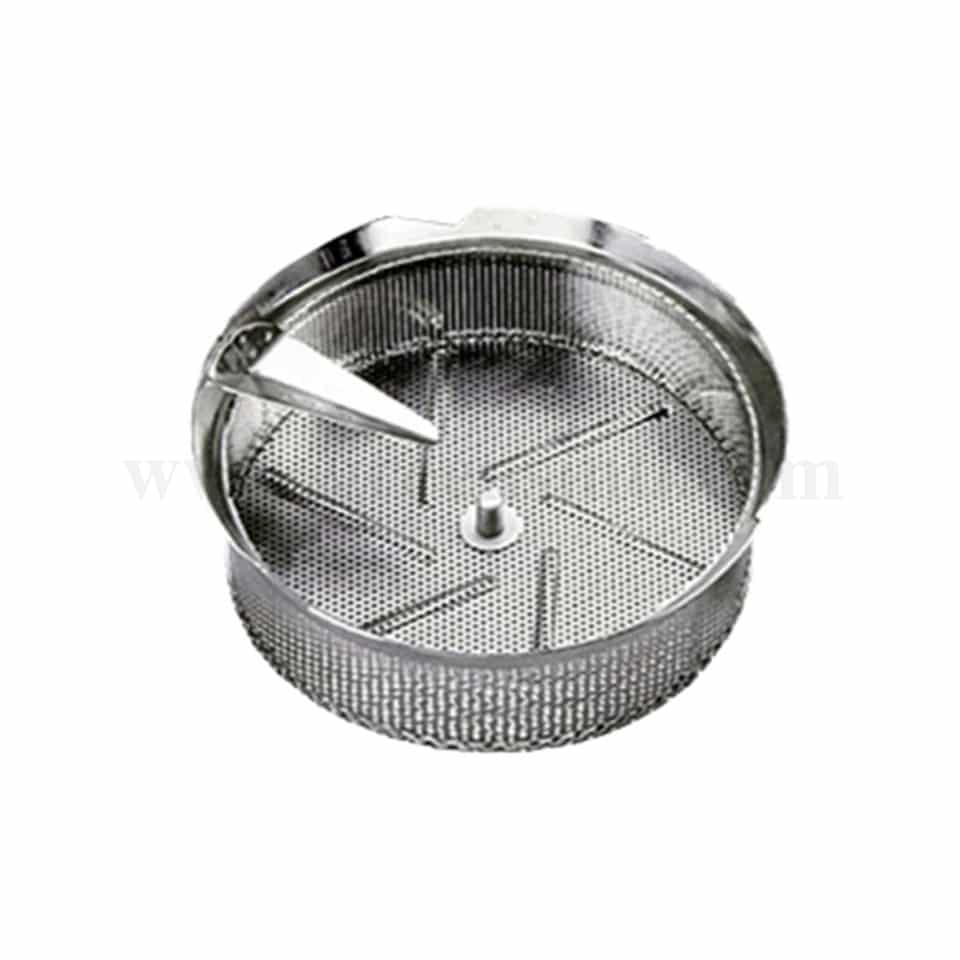 LOUIS TELLIER Sieve for food mill n.5 - 1 mm