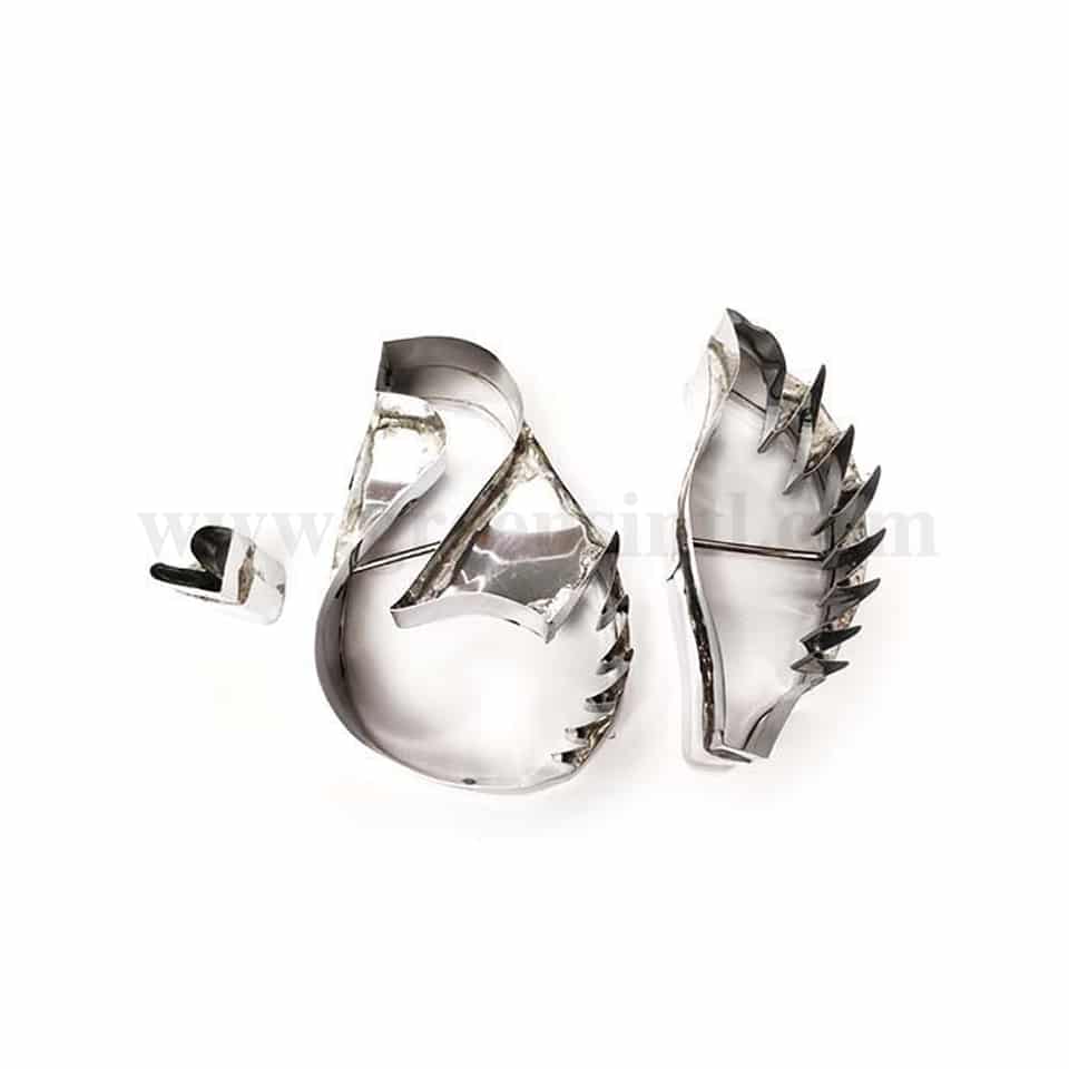 LOUIS TELLIER Large Size Cutter Swan