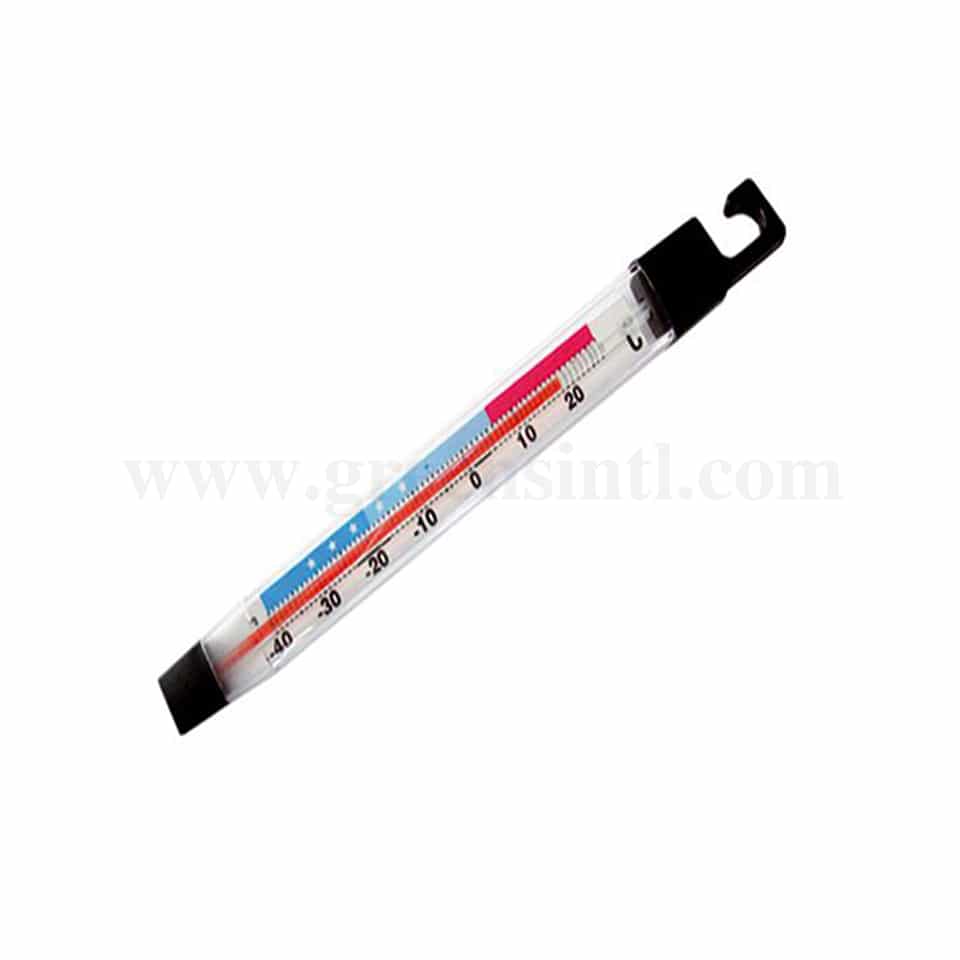 LOUIS TELLIER Fridge-freezer thermometer -40 to +25 degree celsius